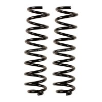 Suspension spring set rear axle BILSTEIN B3 for RENAULT...