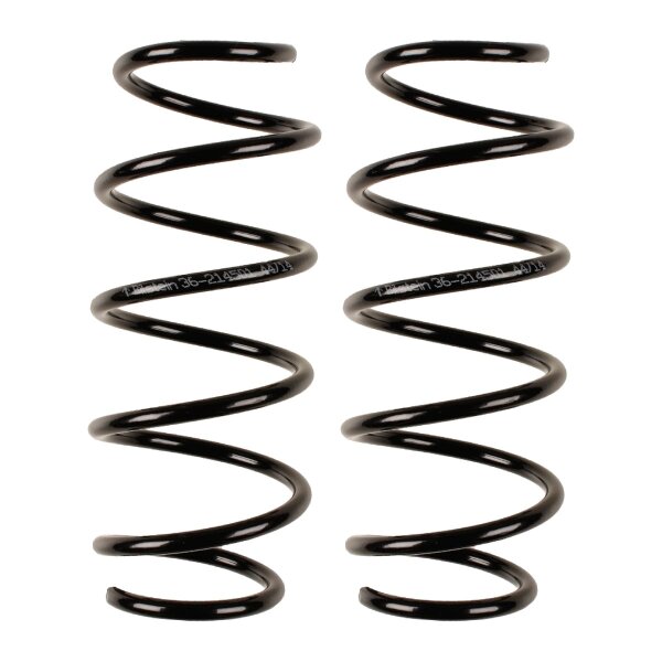Fahrwerksfedern-Set für die Auto-Vorderachse BILSTEIN B3 für FORD FIESTA VI