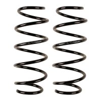 Suspension spring set for car front axle BILSTEIN B3 for...