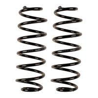 Suspension spring set for the car rear axle BILSTEIN B3...