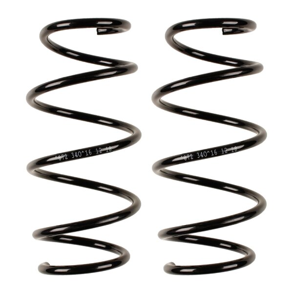 Fahrwerksfedern-Set für die Auto-Vorderachse BILSTEIN B3 für TOYOTA AURIS