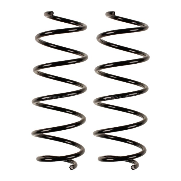 Fahrwerksfedern-Set für die Auto-Vorderachse BILSTEIN B3 für MAZDA 2