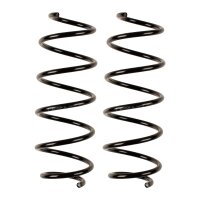 Fahrwerksfedern-Set für die Auto-Vorderachse...