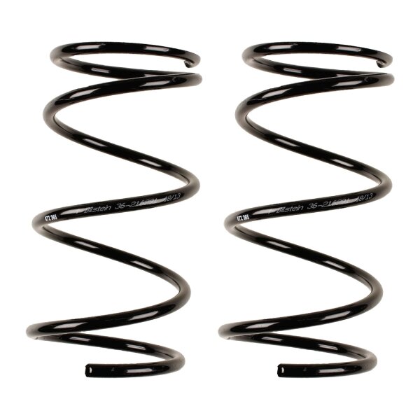 Fahrwerksfedern-Set für die Auto-Vorderachse BILSTEIN B3 für NISSAN X-TRAIL I