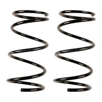 Fahrwerksfedern-Set für die Auto-Vorderachse...