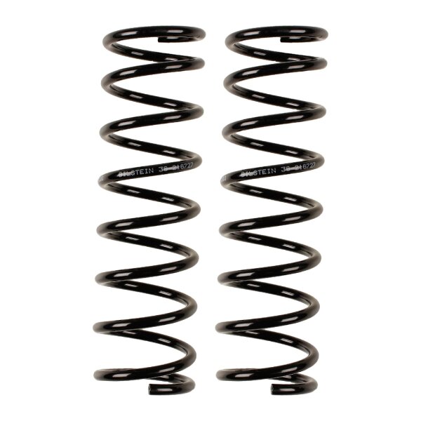 Fahrwerksfedern-Set für die Auto-Hinterachse BILSTEIN B3 für TOYOTA STARLET