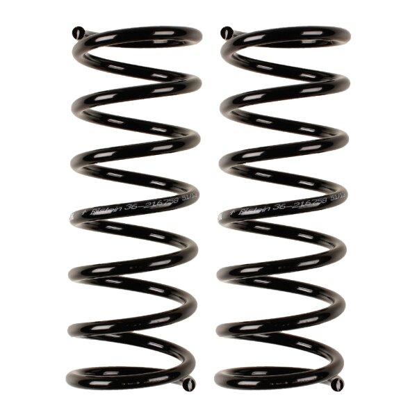 Fahrwerksfedern-Set für die Auto-Vorderachse BILSTEIN B3 für MAZDA MX-5 I