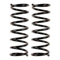 Fahrwerksfedern-Set für die Auto-Vorderachse...