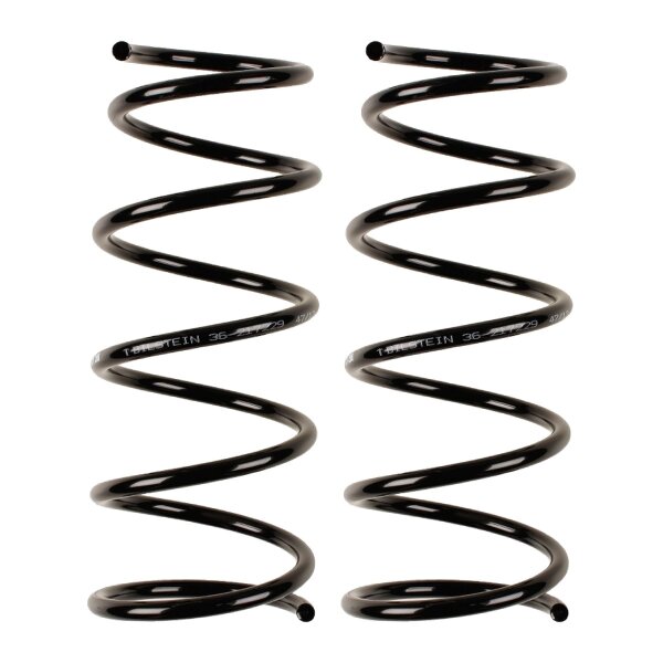 Fahrwerksfedern-Set für die Auto-Vorderachse BILSTEIN B3 für RENAULT KANGOO
