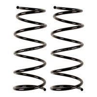 Fahrwerksfedern-Set für die Auto-Vorderachse...