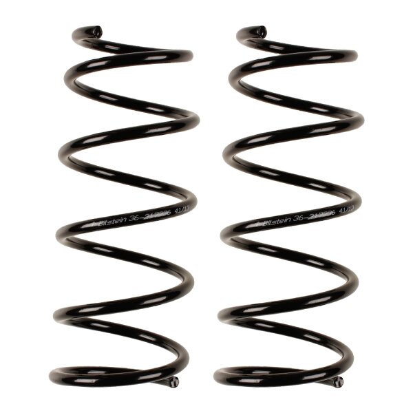 Fahrwerksfedern-Set für die Auto-Vorderachse BILSTEIN B3 für RENAULT KANGOO
