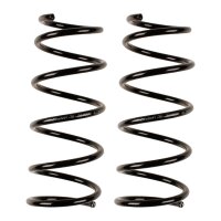 Fahrwerksfedern-Set für die Auto-Vorderachse...