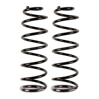 Suspension spring set for car rear axle BILSTEIN B3 for...