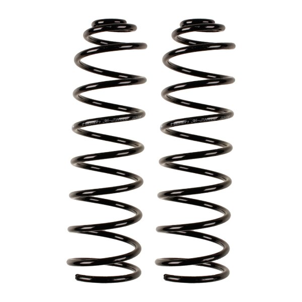 Fahrwerksfedern-Set für die Auto-Hinterachse BILSTEIN B3 für u.a. VOLVO V70 I