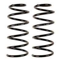 Fahrwerksfedern-Set Hinterachse BILSTEIN B3 für u.a....