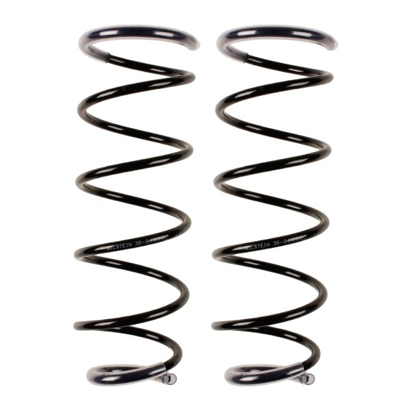 Fahrwerksfedern-Set für die Auto-Vorderachse BILSTEIN B3 für u.a. PEUGEOT 406