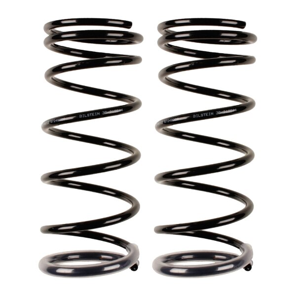 Fahrwerksfedern-Set Hinterachse BILSTEIN B3 für MITSUBISHI PAJERO II