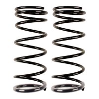 Fahrwerksfedern-Set Hinterachse BILSTEIN B3 für...