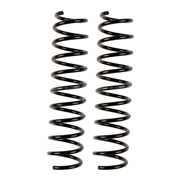 Fahrwerksfedern-Set für die Auto-Hinterachse BILSTEIN B3 für VOLVO V40 Kombi