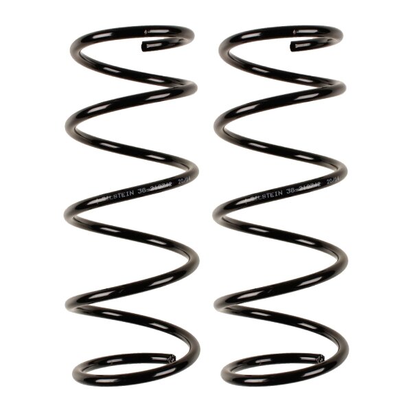 Fahrwerksfedern-Set Vorderachse BILSTEIN B3 für u.a. SUBARU JUSTY III