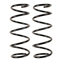 Suspension spring set front axle BILSTEIN B3 for e.g....