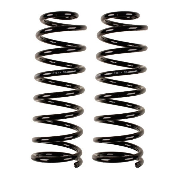 Fahrwerksfedern-Set Hinterachse BILSTEIN B3 für u.a. CITROËN JUMPY I