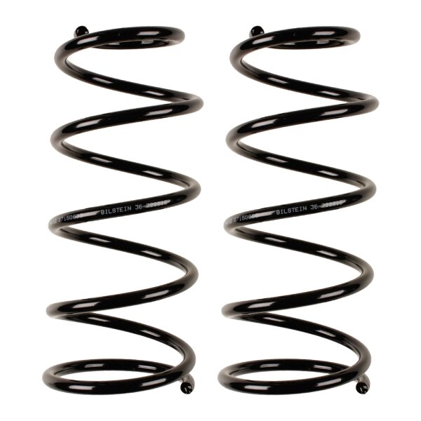 Fahrwerksfedern-Set für die Auto-Vorderachse BILSTEIN B3 für CITROËN JUMPY I