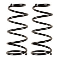 Fahrwerksfedern-Set für die Auto-Vorderachse...