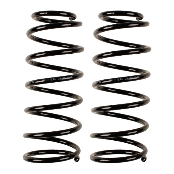 Fahrwerksfedern-Set Vorderachse BILSTEIN B3 für u.a. DAEWOO LANOS