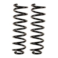 Suspension spring set for the car rear axle BILSTEIN B3...