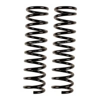 Suspension spring set for the car rear axle BILSTEIN B3...