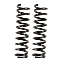 Suspension spring set front axle BILSTEIN B3 for...