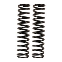 Suspension spring set front axle BILSTEIN B3 for e.g....