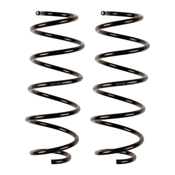 Suspension spring set front axle BILSTEIN B3 for SEAT CORDOBA and others