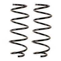 Suspension spring set front axle BILSTEIN B3 for SEAT...