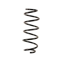 Suspension spring set front axle BILSTEIN B3 for SEAT...