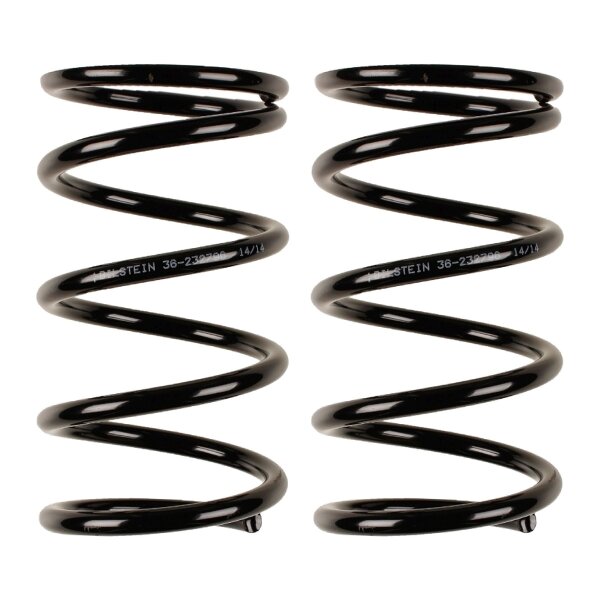 Fahrwerksfedern-Set für die Auto-Hinterachse BILSTEIN B3 für TOYOTA RAV 4 II
