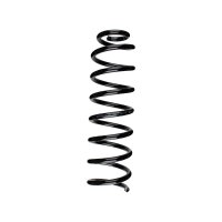 Suspension spring set front axle BILSTEIN B3 for...