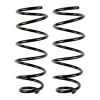 Fahrwerksfedern-Set für die Auto-Vorderachse...