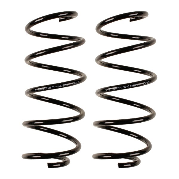 Fahrwerksfedern-Set für die Auto-Vorderachse BILSTEIN B3 für AUDI A2