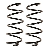 Fahrwerksfedern-Set für die Auto-Vorderachse...
