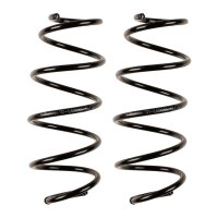 Suspension spring set front axle BILSTEIN B3 for e.g....