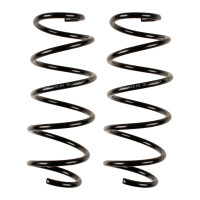 Suspension spring set front axle BILSTEIN B3 for e.g....