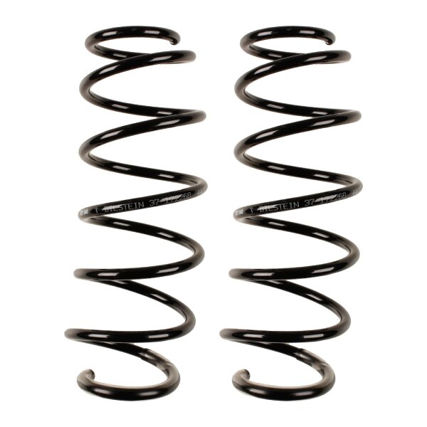 Fahrwerksfedern-Set Vorderachse BILSTEIN B3 für u.a. PEUGEOT 207 207