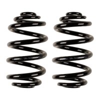 Suspension spring set for the car rear axle BILSTEIN B3...