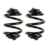 Fahrwerksfedern-Set Hinterachse BILSTEIN B3 für u.a....