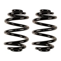 Suspension spring set for the car rear axle BILSTEIN B3...