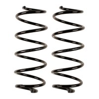 Suspension spring set front axle BILSTEIN B3 for e.g....