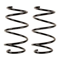Suspension spring set front axle BILSTEIN B3 for e.g. BMW...