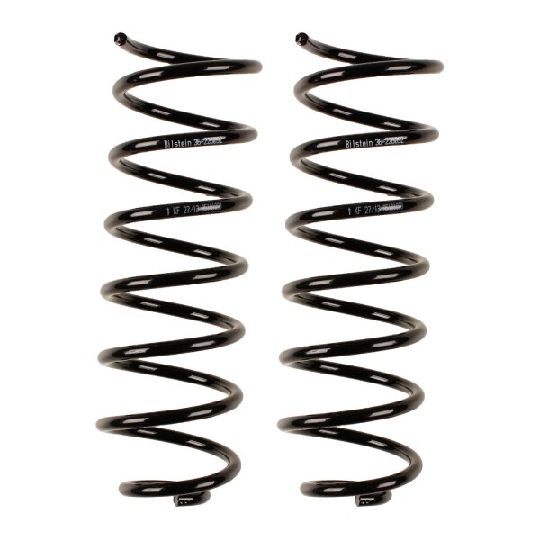 Fahrwerksfedern-Set für die Auto-Hinterachse BILSTEIN B3 für u.a. VW GOLF III